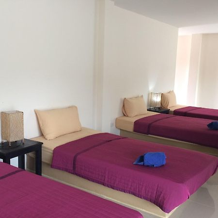 Water Palm Resort Talat Yai Экстерьер фото