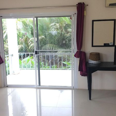 Water Palm Resort Talat Yai Экстерьер фото