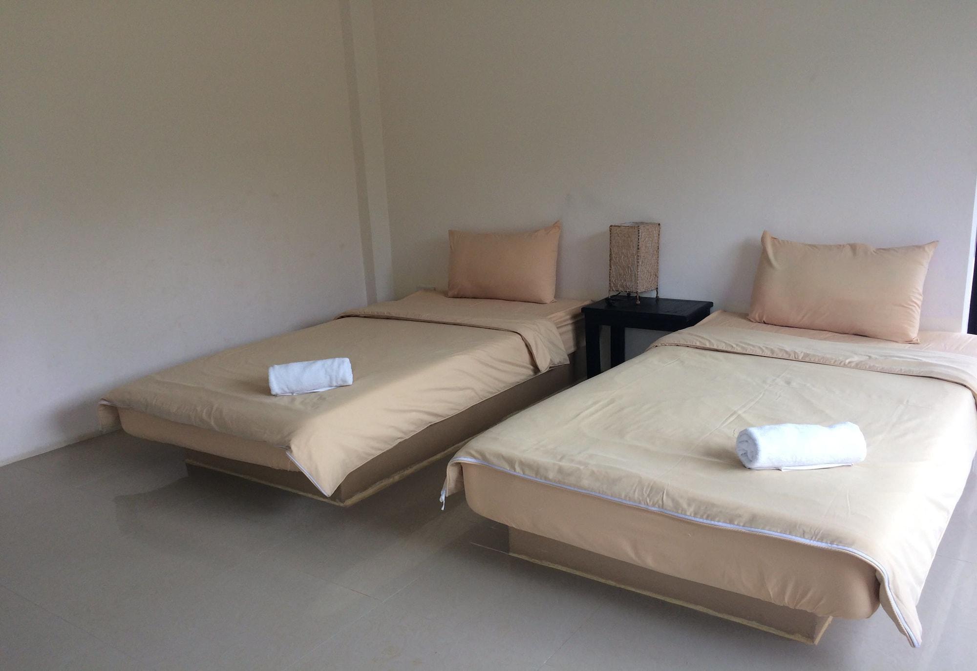 Water Palm Resort Talat Yai Экстерьер фото