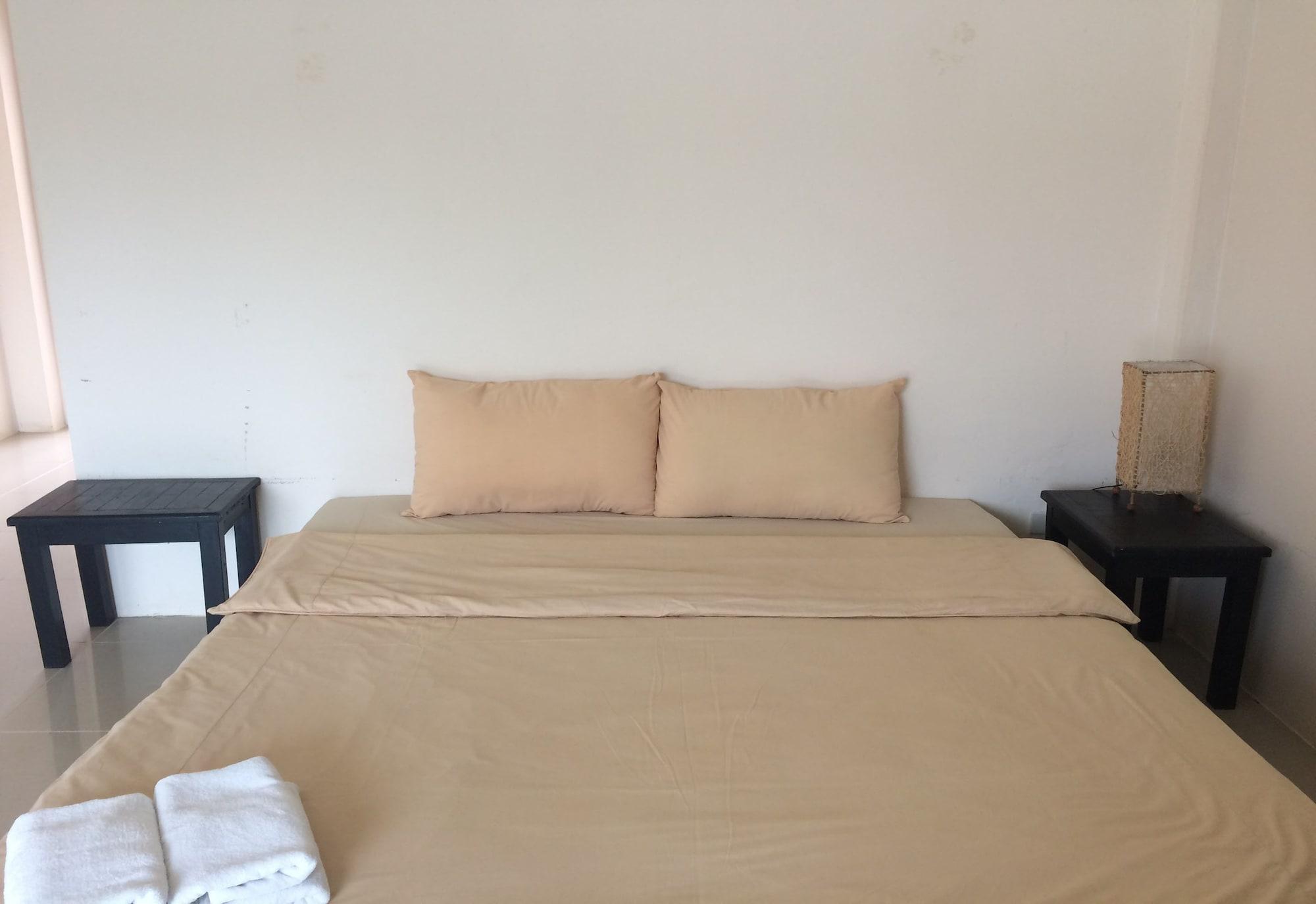 Water Palm Resort Talat Yai Экстерьер фото