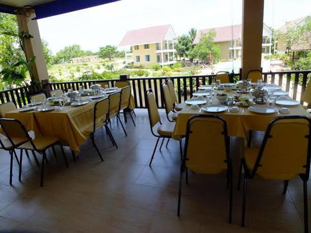 Water Palm Resort Talat Yai Экстерьер фото